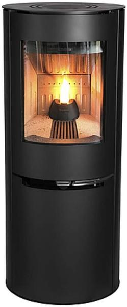 Aduro H2 - Hybridofen ohne Seitenverglasung 50602AL